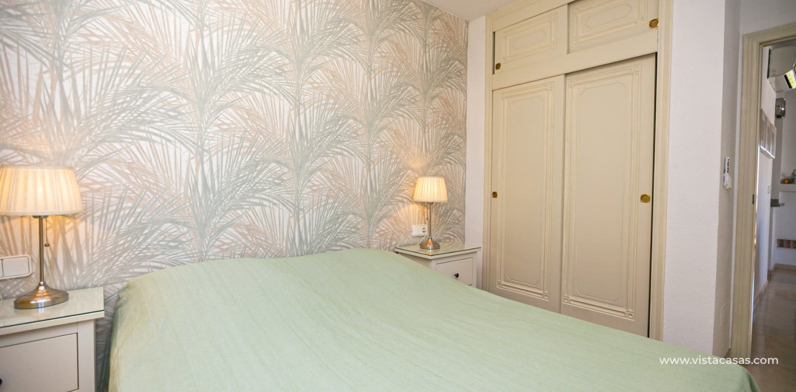 2 sypialnia Apartament na sprzedaż w Playa Flamenca z basenem - 239 000 € (Ref: 10174208)