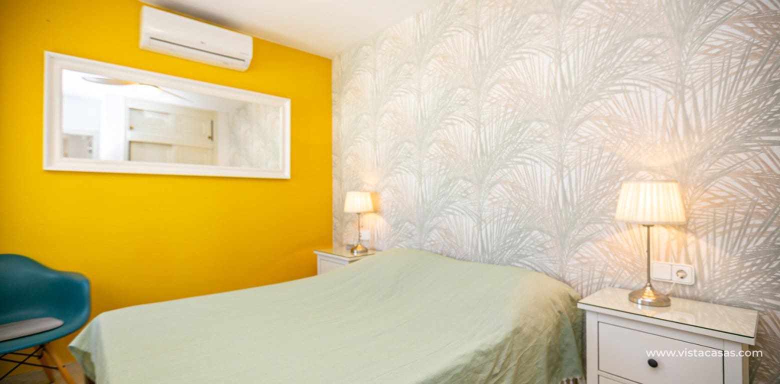 2 sypialnia Apartament na sprzedaż w Playa Flamenca z basenem - 239 000 € (Ref: 10174208)