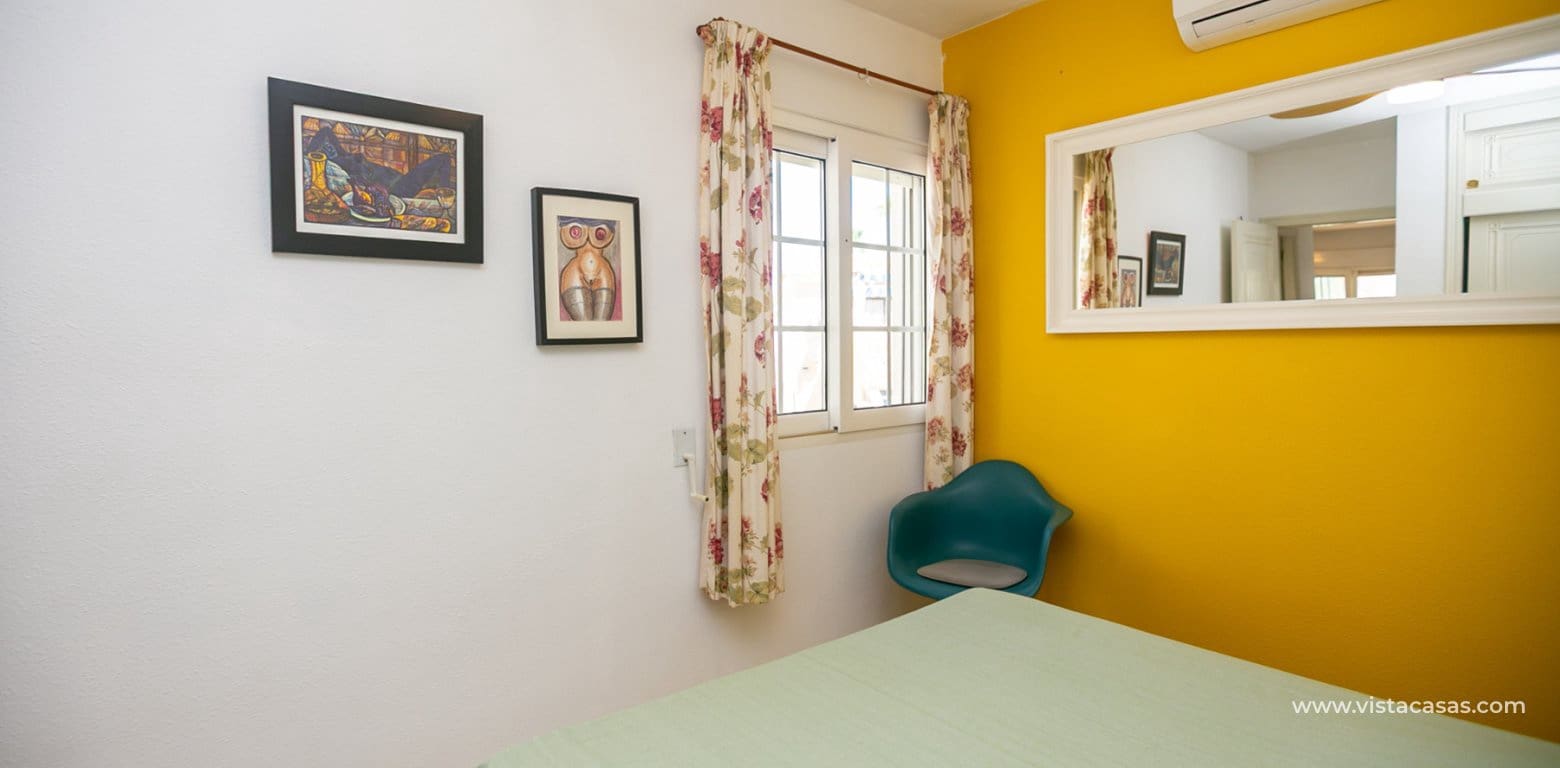 2 sypialnia Apartament na sprzedaż w Playa Flamenca z basenem - 239 000 € (Ref: 10174208)