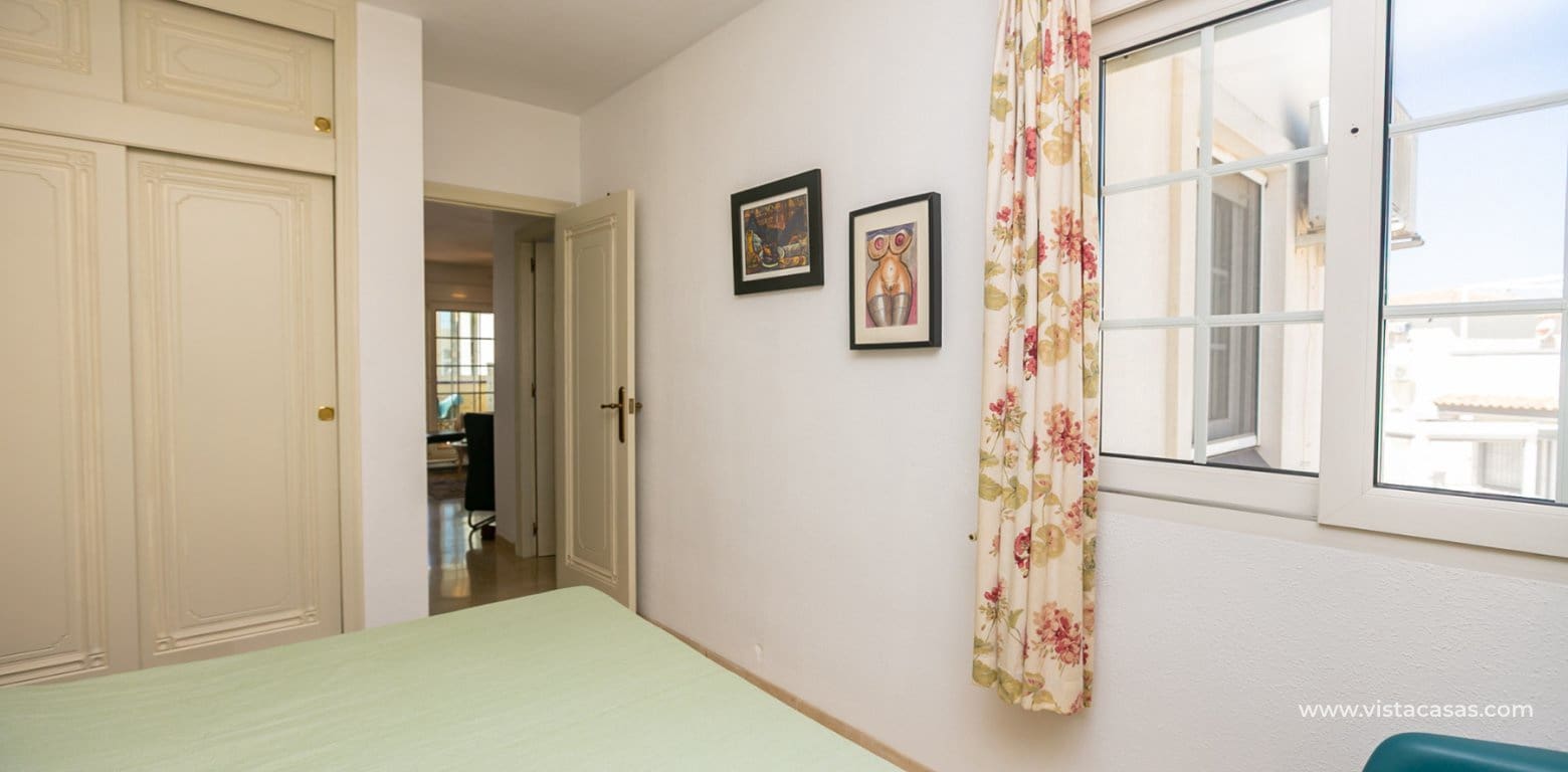 2 sypialnia Apartament na sprzedaż w Playa Flamenca z basenem - 239 000 € (Ref: 10174208)