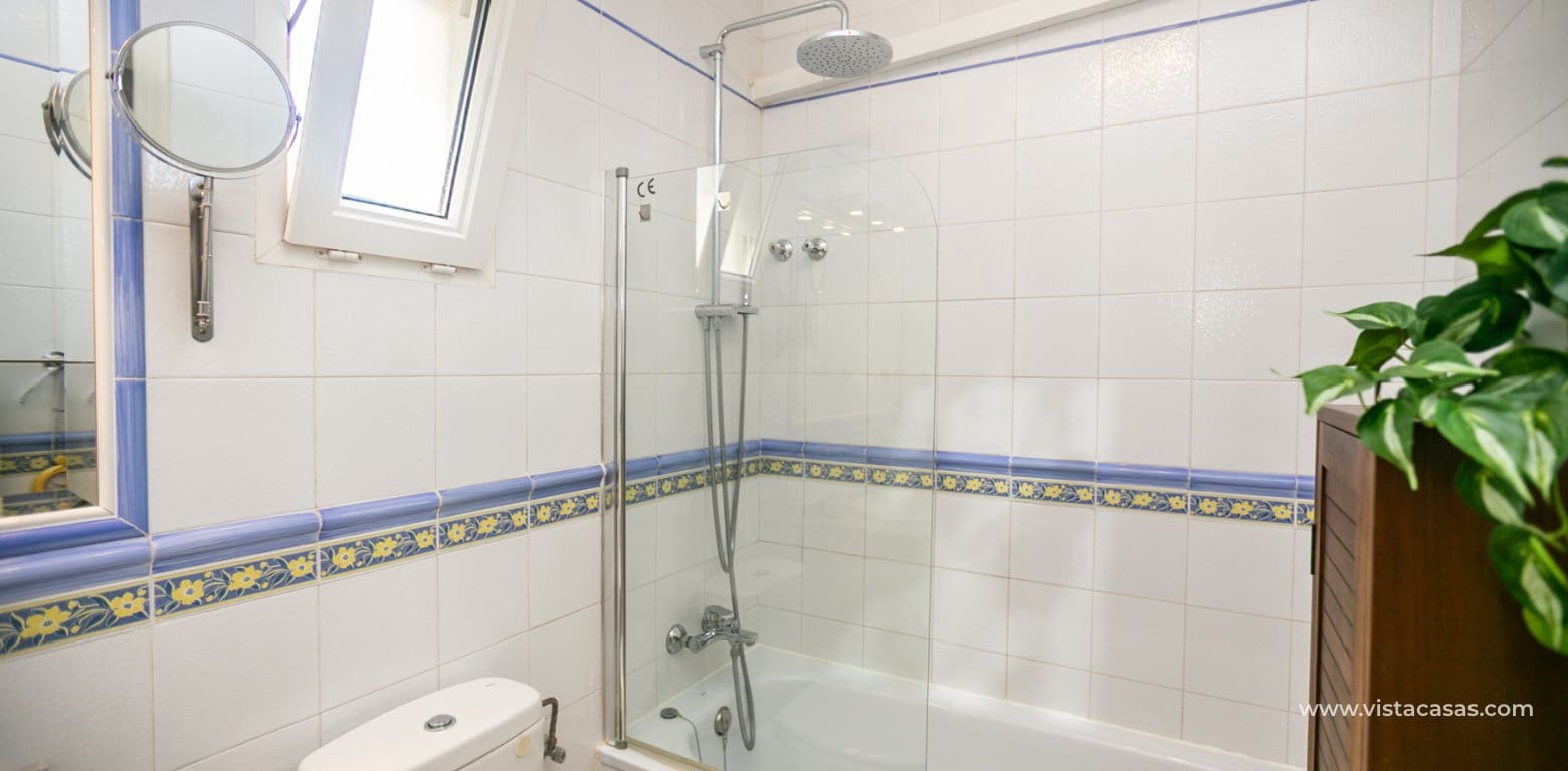 2 sypialnia Apartament na sprzedaż w Playa Flamenca z basenem - 239 000 € (Ref: 10174208)
