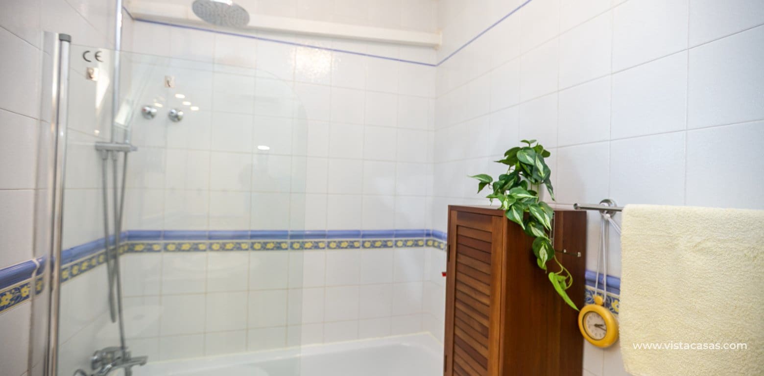 2 sypialnia Apartament na sprzedaż w Playa Flamenca z basenem - 239 000 € (Ref: 10174208)