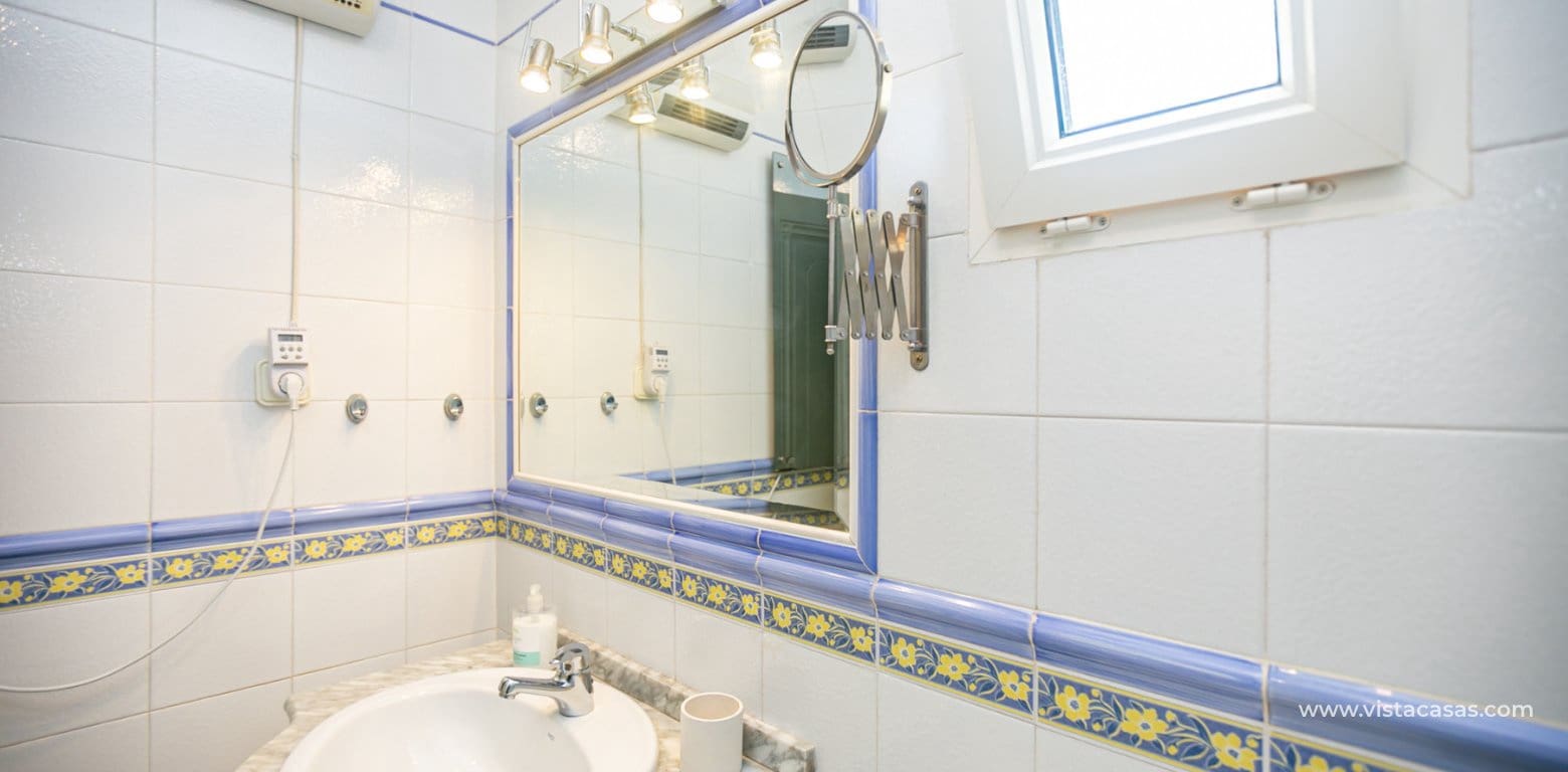 2 sypialnia Apartament na sprzedaż w Playa Flamenca z basenem - 239 000 € (Ref: 10174208)