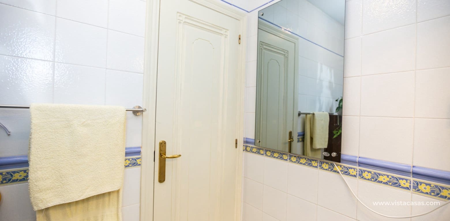 2 sypialnia Apartament na sprzedaż w Playa Flamenca z basenem - 239 000 € (Ref: 10174208)