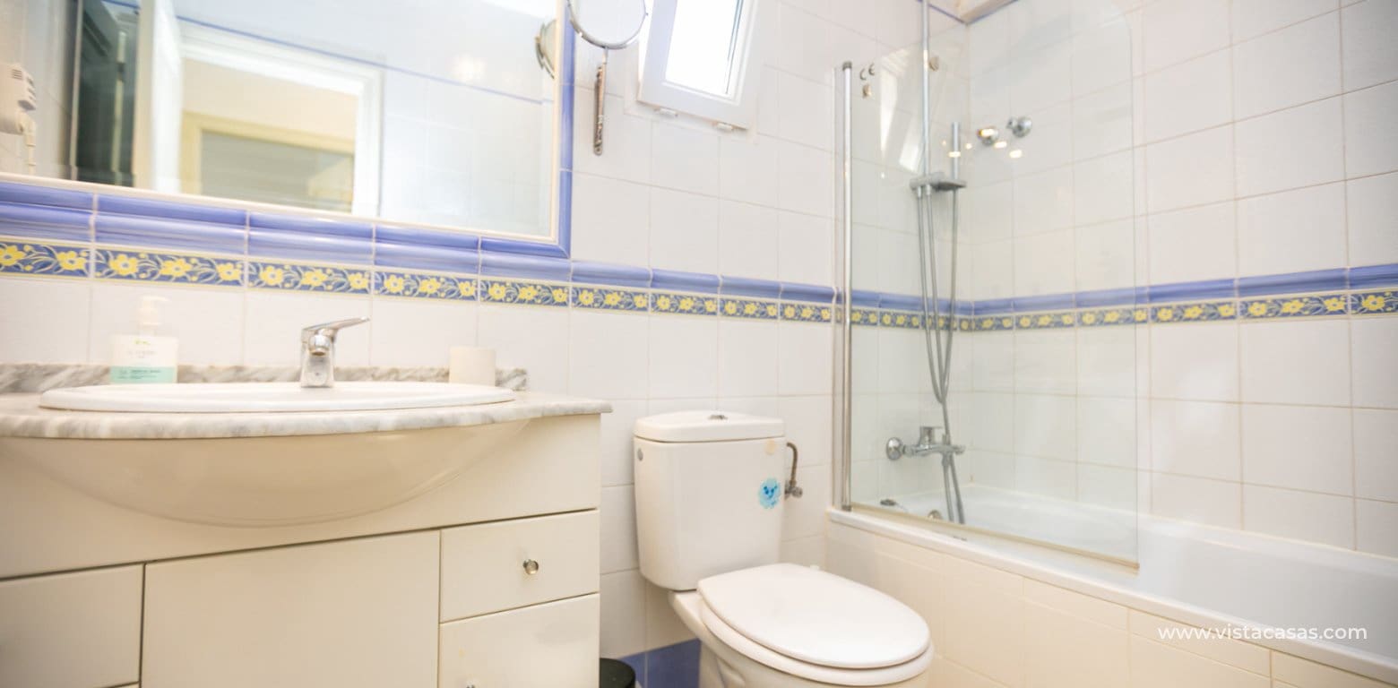 2 sypialnia Apartament na sprzedaż w Playa Flamenca z basenem - 239 000 € (Ref: 10174208)