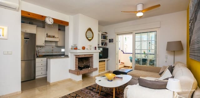 2 sypialnia Apartament na sprzedaż w Playa Flamenca, Orihuela z basenem - 239 000 € (Ref: 10174208)