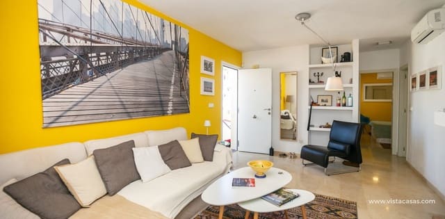2 sypialnia Apartament na sprzedaż w Playa Flamenca, Orihuela z basenem - 239 000 € (Ref: 10174208)