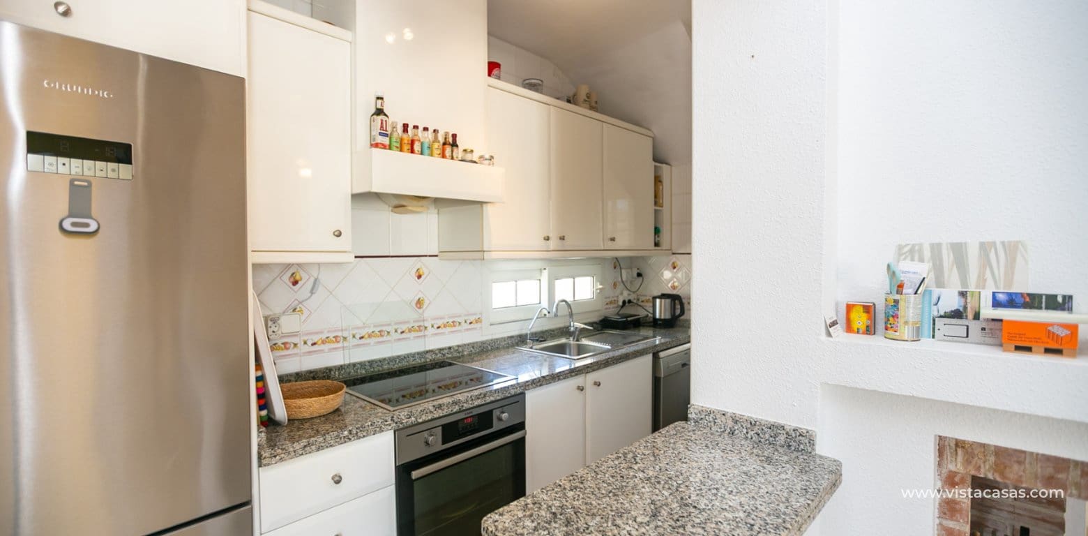 2 sypialnia Apartament na sprzedaż w Playa Flamenca z basenem - 239 000 € (Ref: 10174208)