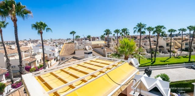 2 sypialnia Apartament na sprzedaż w Playa Flamenca, Orihuela z basenem - 239 000 € (Ref: 10174208)
