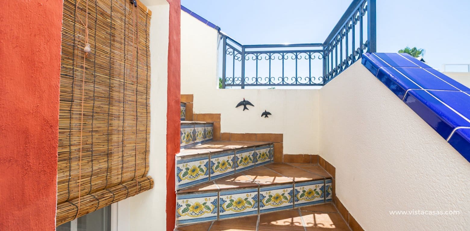 2 sypialnia Apartament na sprzedaż w Playa Flamenca z basenem - 239 000 € (Ref: 10174208)