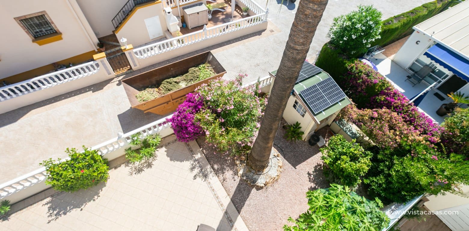 2 sypialnia Apartament na sprzedaż w Playa Flamenca z basenem - 239 000 € (Ref: 10174208)