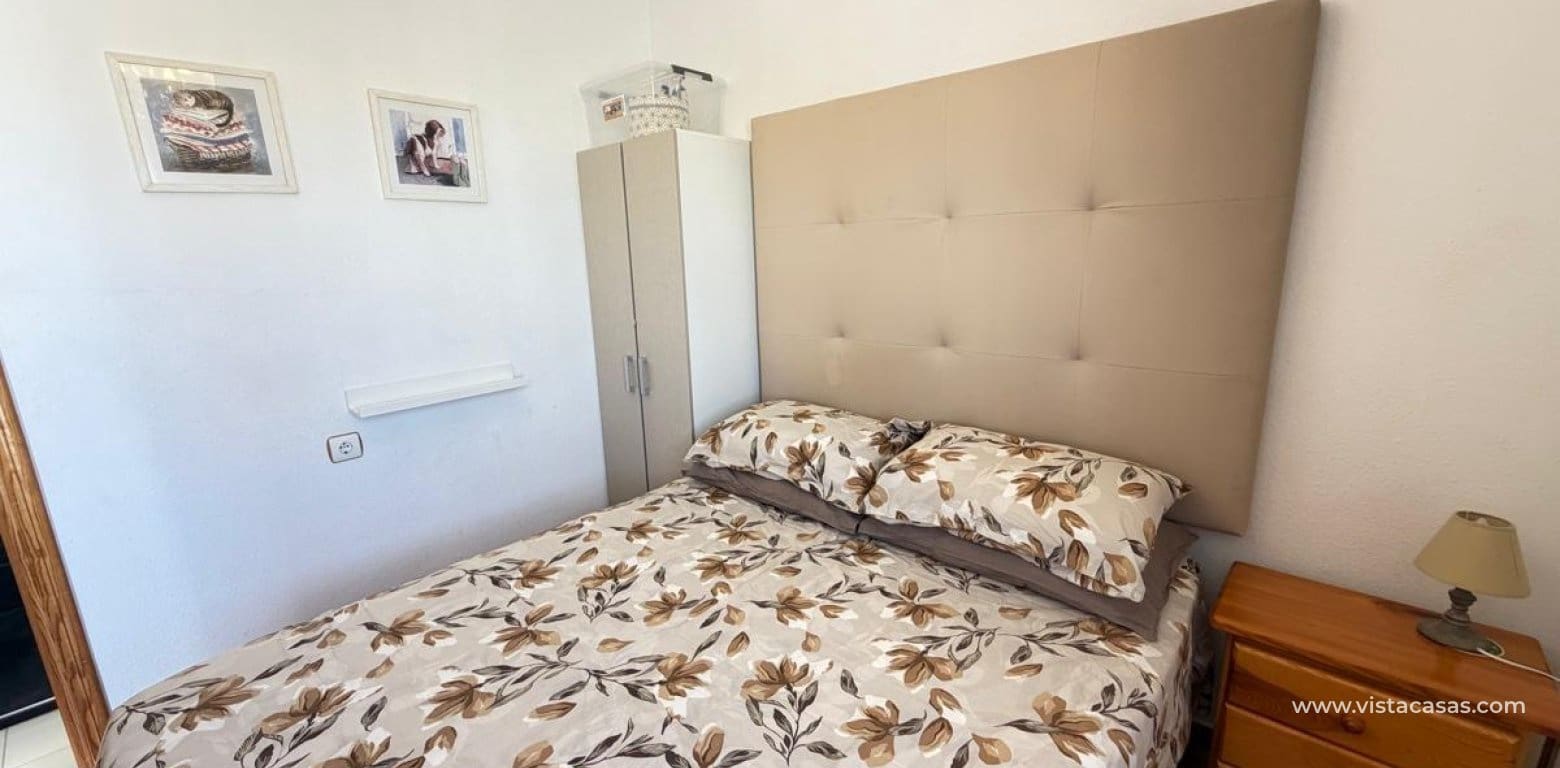 3 chambre Appartement à vendre à Cabo Roig avec piscine - 184 950 € (Ref: 10174209)