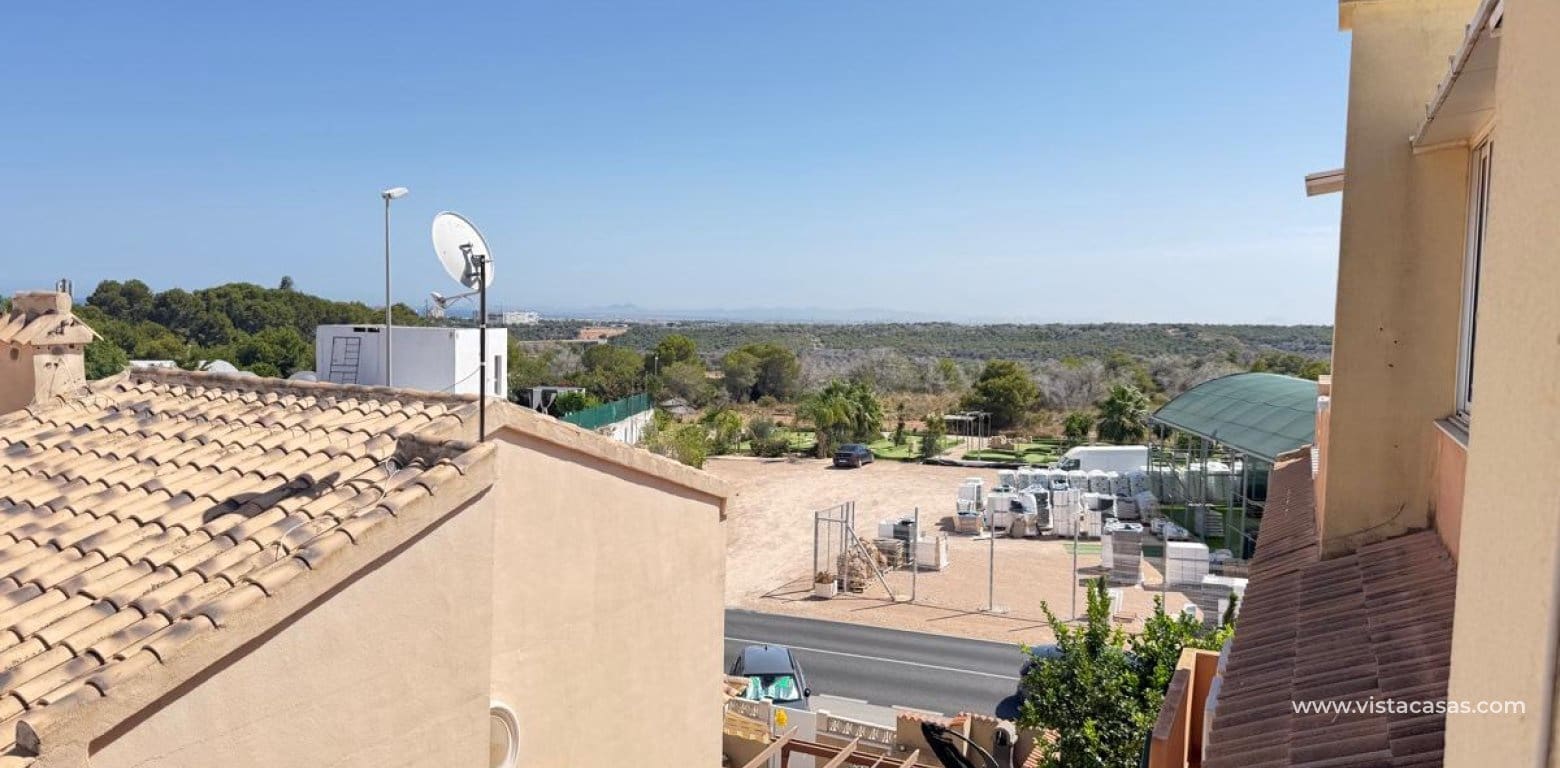 3 chambre Appartement à vendre à Cabo Roig avec piscine - 184 950 € (Ref: 10174209)