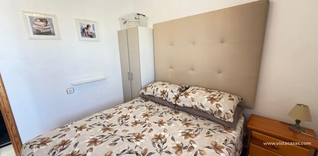 3 chambre Appartement à vendre à Cabo Roig, Orihuela avec piscine - 184 950 € (Ref: 10174209)