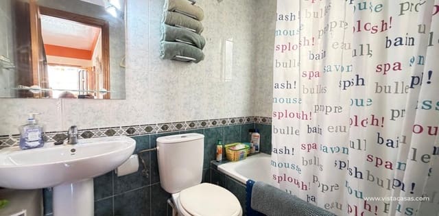 3 chambre Appartement à vendre à Cabo Roig, Orihuela avec piscine - 184 950 € (Ref: 10174209)