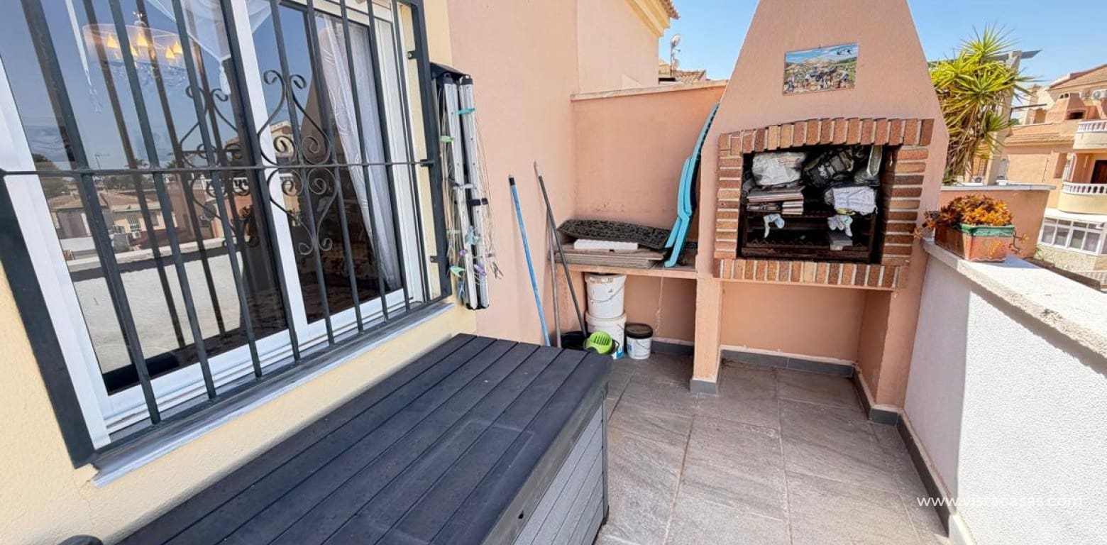 3 chambre Appartement à vendre à Cabo Roig avec piscine - 184 950 € (Ref: 10174209)