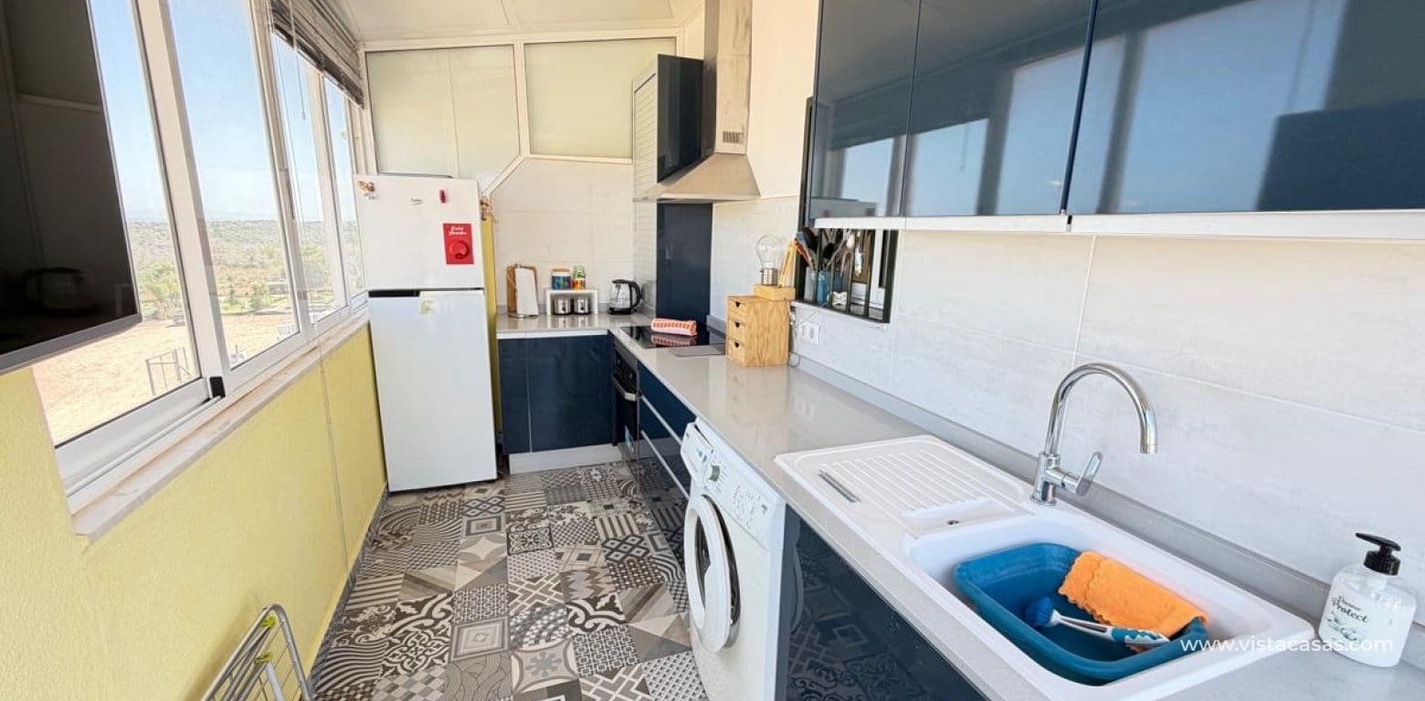 3 chambre Appartement à vendre à Cabo Roig avec piscine - 184 950 € (Ref: 10174209)