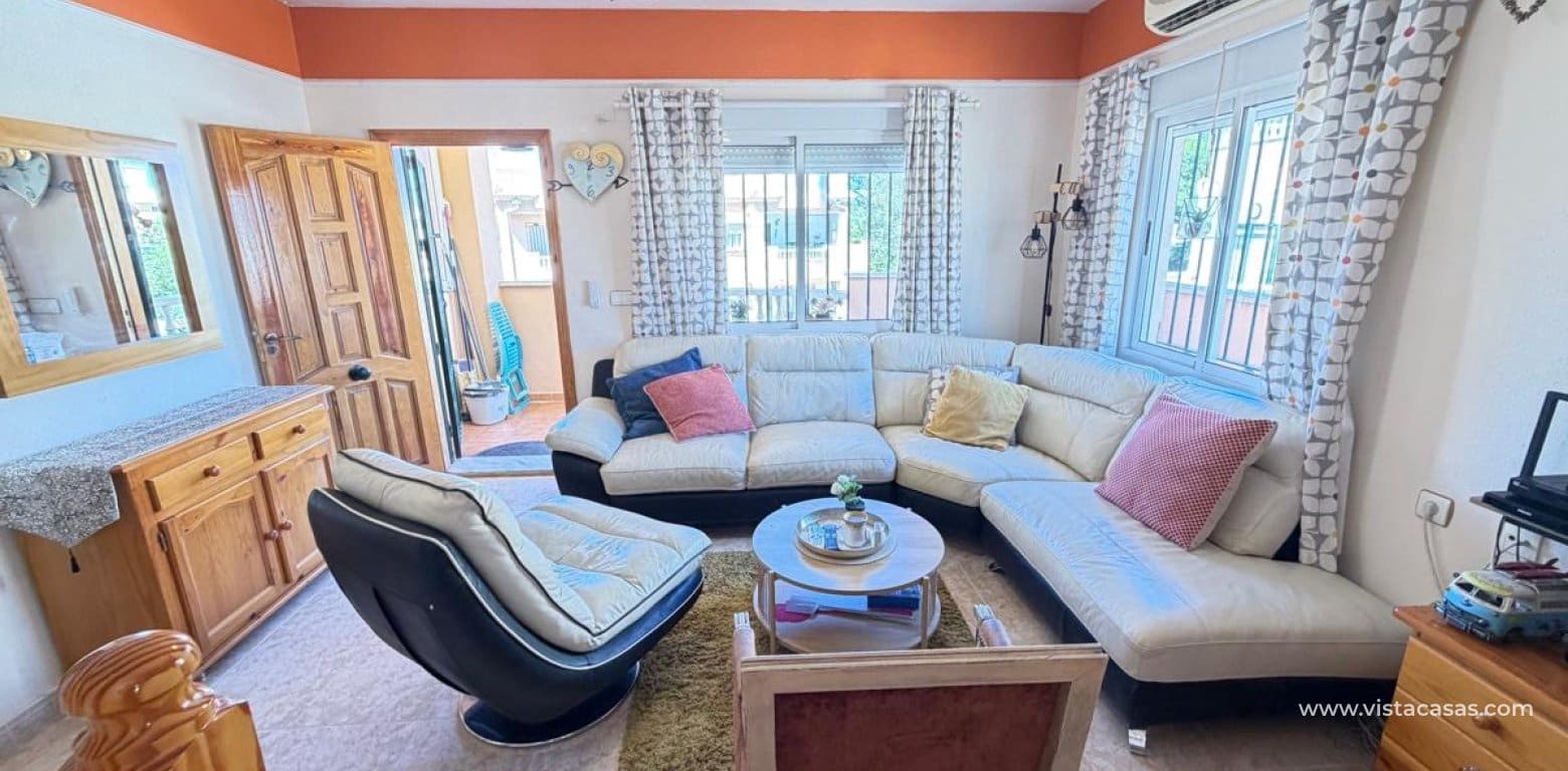 3 chambre Appartement à vendre à Cabo Roig avec piscine - 184 950 € (Ref: 10174209)