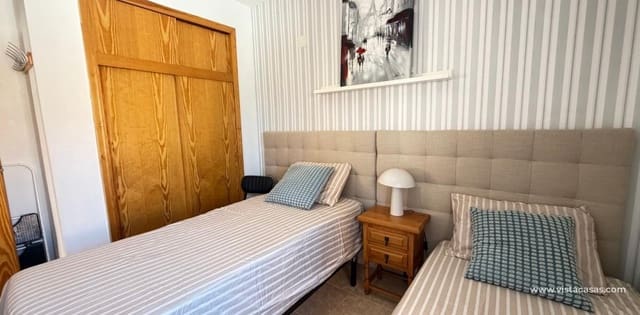 3 chambre Appartement à vendre à Cabo Roig, Orihuela avec piscine - 184 950 € (Ref: 10174209)