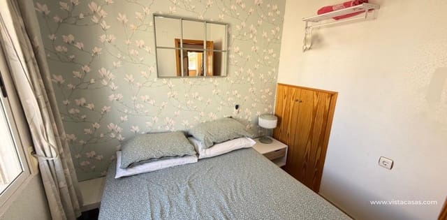 3 chambre Appartement à vendre à Cabo Roig, Orihuela avec piscine - 184 950 € (Ref: 10174209)