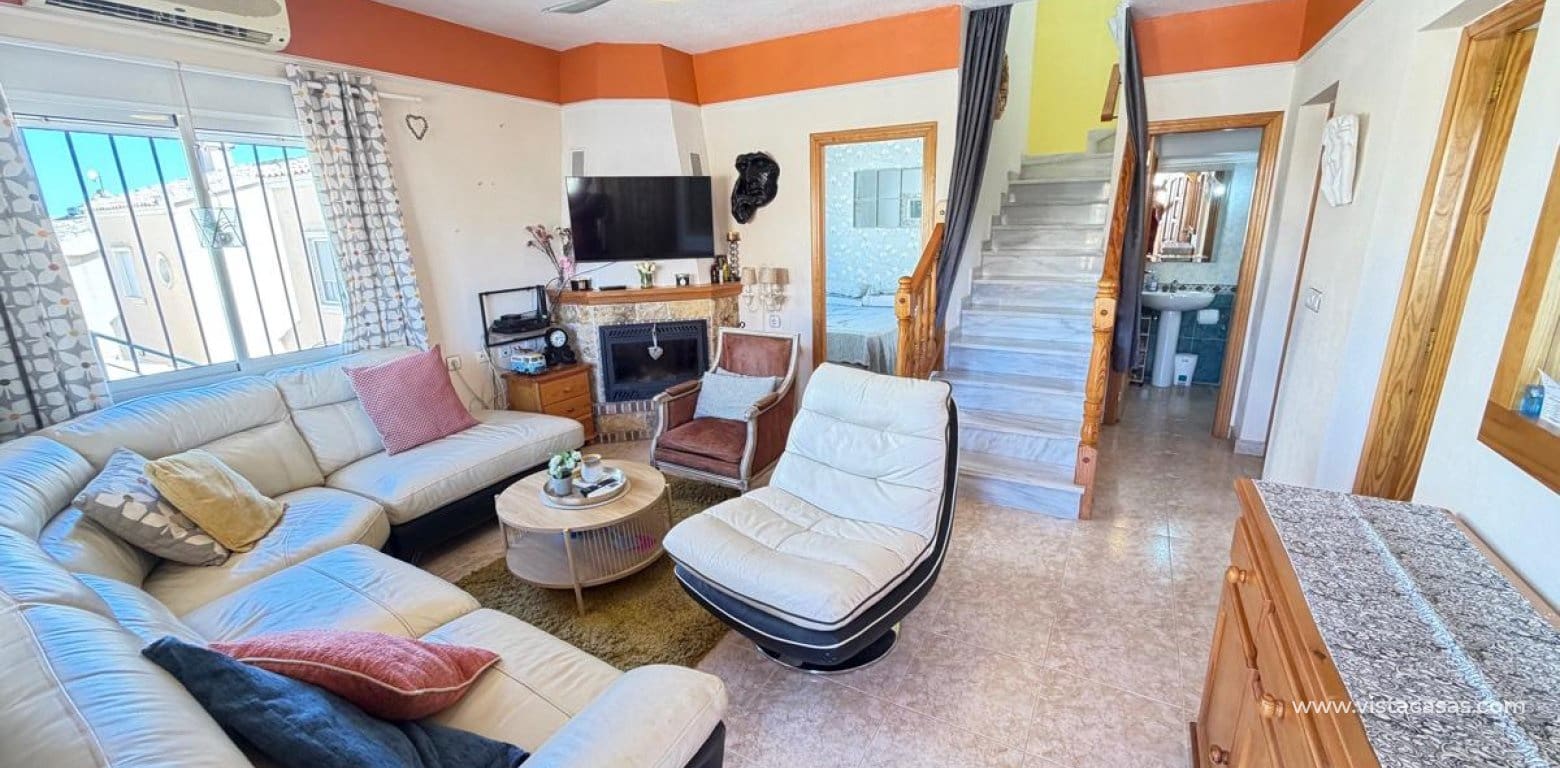 3 chambre Appartement à vendre à Cabo Roig avec piscine - 184 950 € (Ref: 10174209)