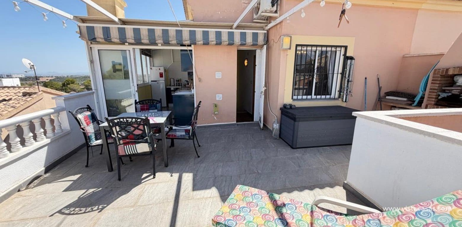 3 chambre Appartement à vendre à Cabo Roig avec piscine - 184 950 € (Ref: 10174209)