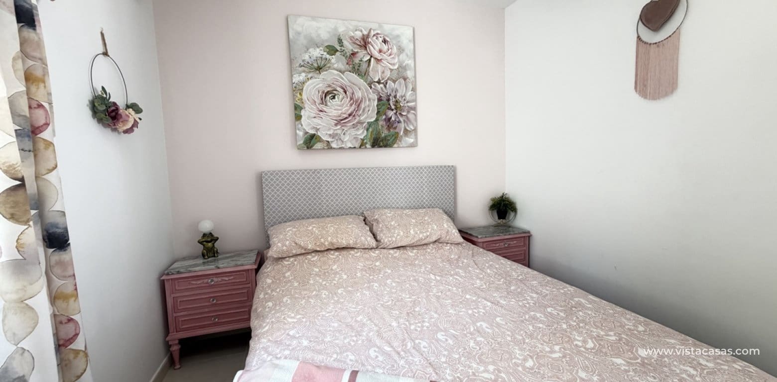 4 sovrum Villa till salu i Pilar de la Horadada med pool garage - 629 900 € (Ref: 10174210)