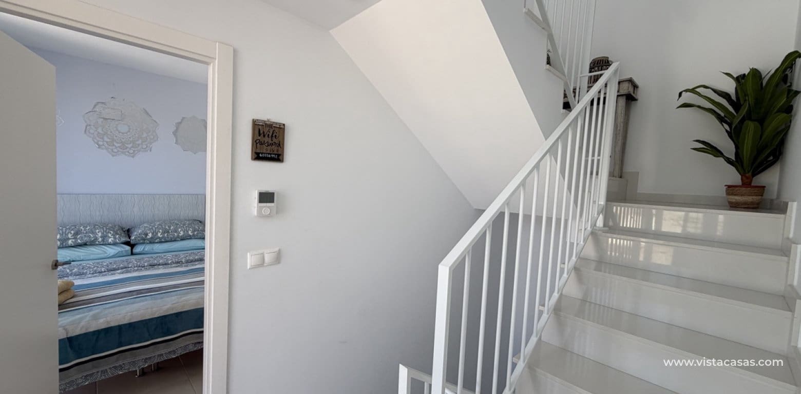 4 sovrum Villa till salu i Pilar de la Horadada med pool garage - 629 900 € (Ref: 10174210)