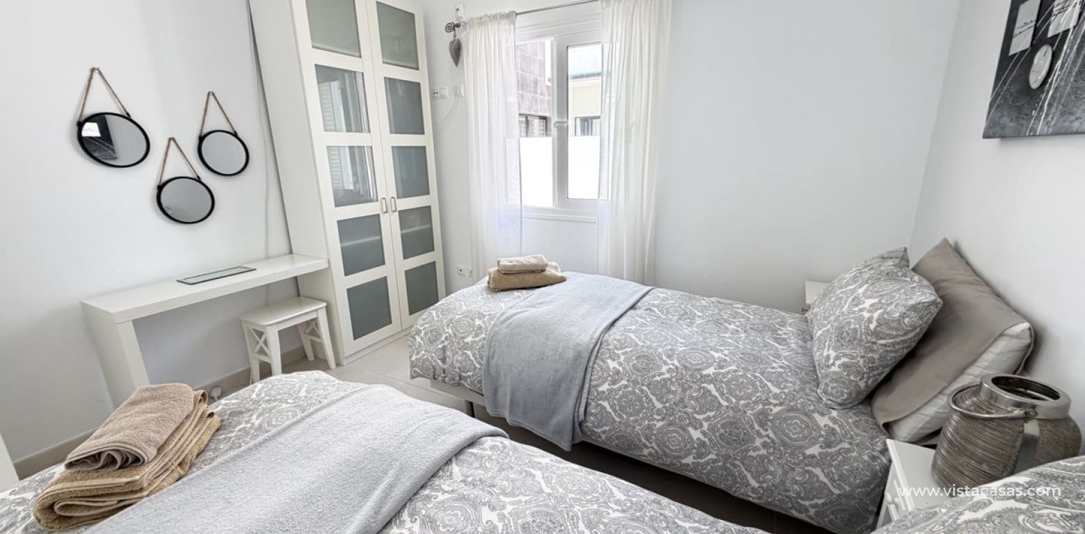 4 sovrum Villa till salu i Pilar de la Horadada med pool garage - 629 900 € (Ref: 10174210)
