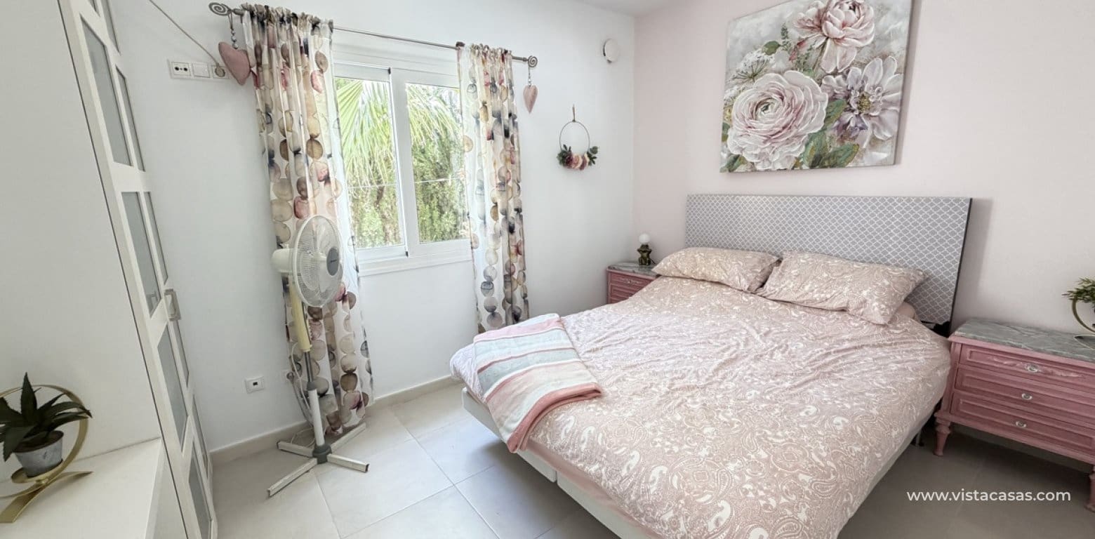 4 sovrum Villa till salu i Pilar de la Horadada med pool garage - 629 900 € (Ref: 10174210)