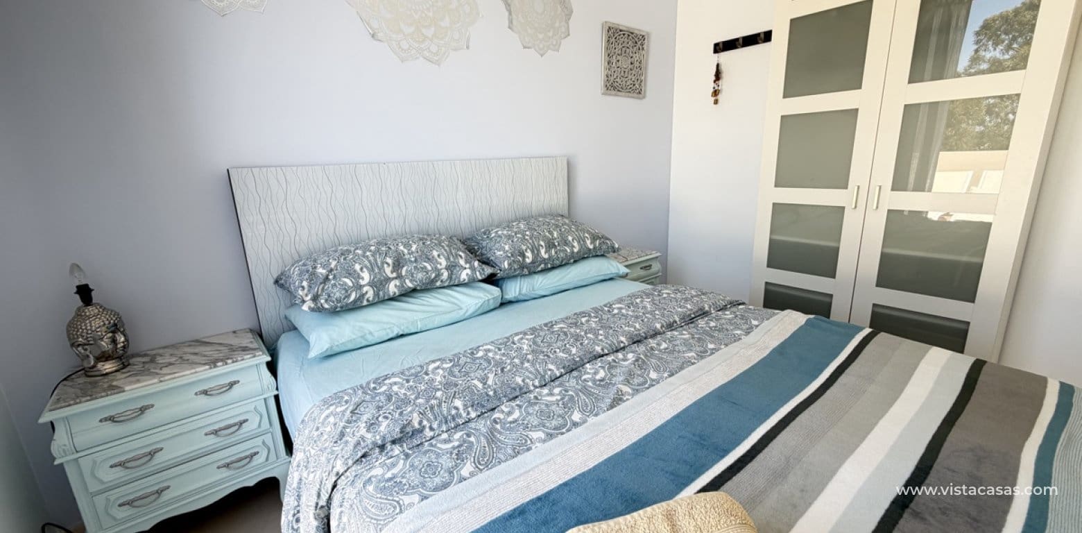 4 sovrum Villa till salu i Pilar de la Horadada med pool garage - 629 900 € (Ref: 10174210)