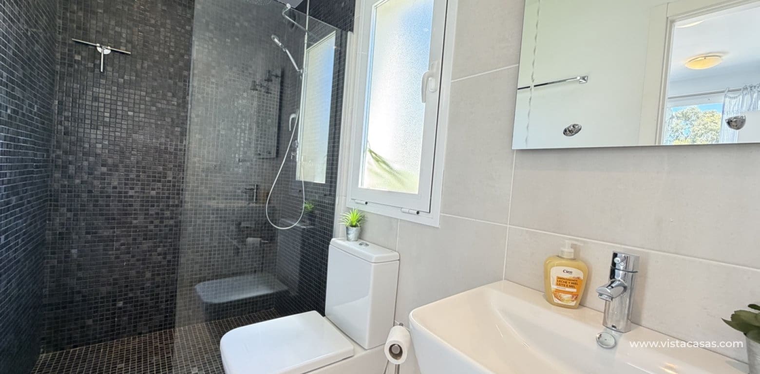 4 sovrum Villa till salu i Pilar de la Horadada med pool garage - 629 900 € (Ref: 10174210)