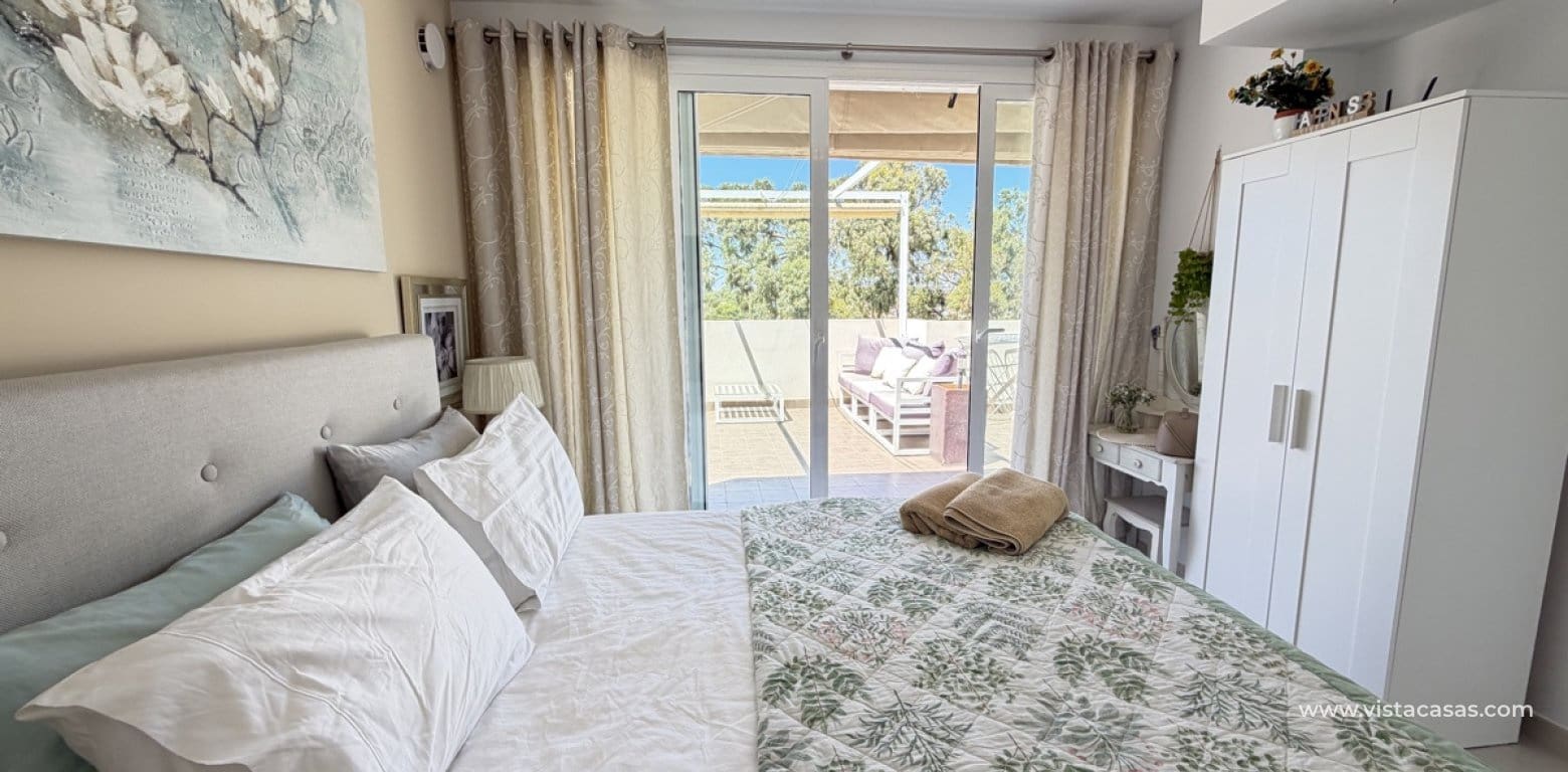 4 sovrum Villa till salu i Pilar de la Horadada med pool garage - 629 900 € (Ref: 10174210)