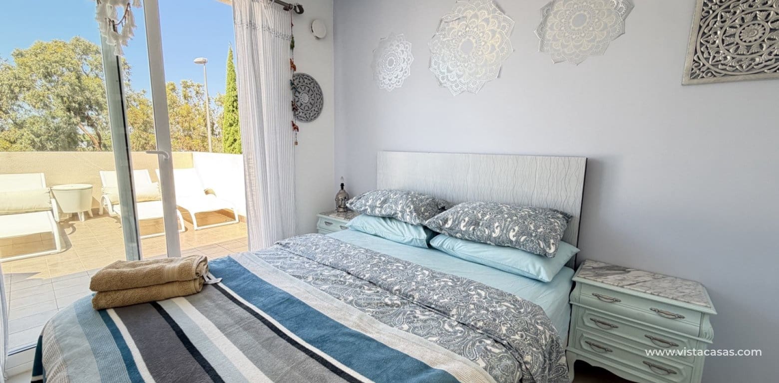 4 sovrum Villa till salu i Pilar de la Horadada med pool garage - 629 900 € (Ref: 10174210)