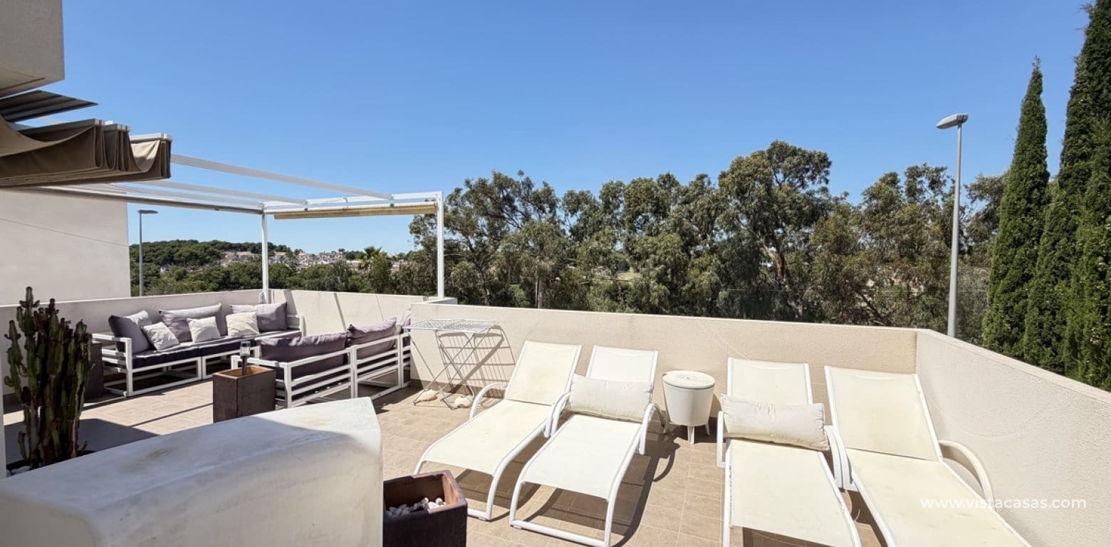 4 sovrum Villa till salu i Pilar de la Horadada med pool garage - 629 900 € (Ref: 10174210)