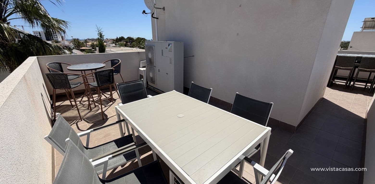 4 sovrum Villa till salu i Pilar de la Horadada med pool garage - 629 900 € (Ref: 10174210)