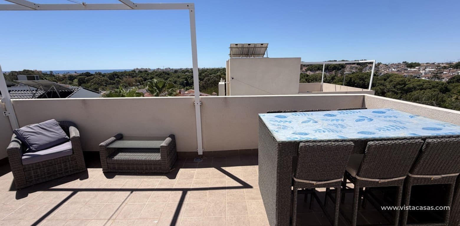4 sovrum Villa till salu i Pilar de la Horadada med pool garage - 629 900 € (Ref: 10174210)