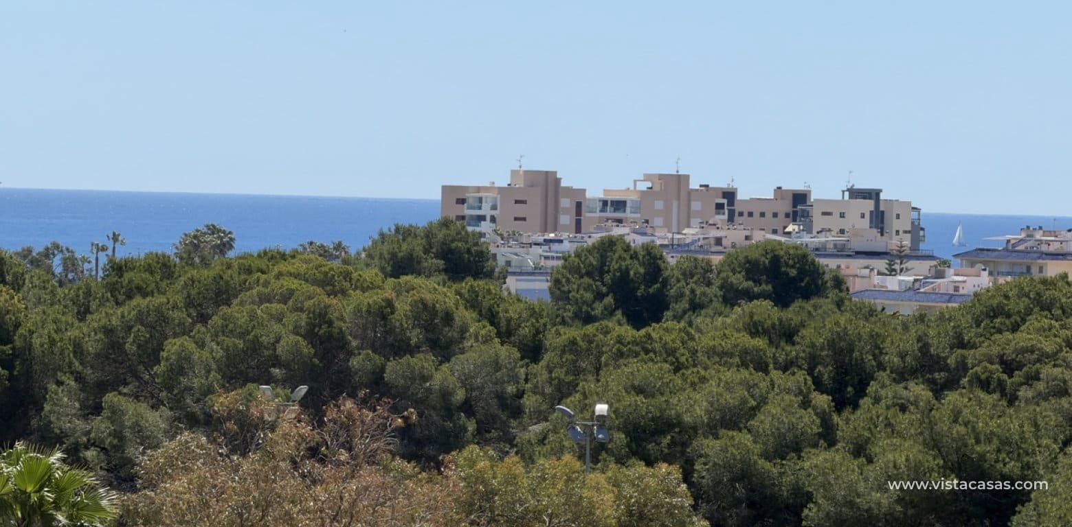 4 sovrum Villa till salu i Pilar de la Horadada med pool garage - 629 900 € (Ref: 10174210)