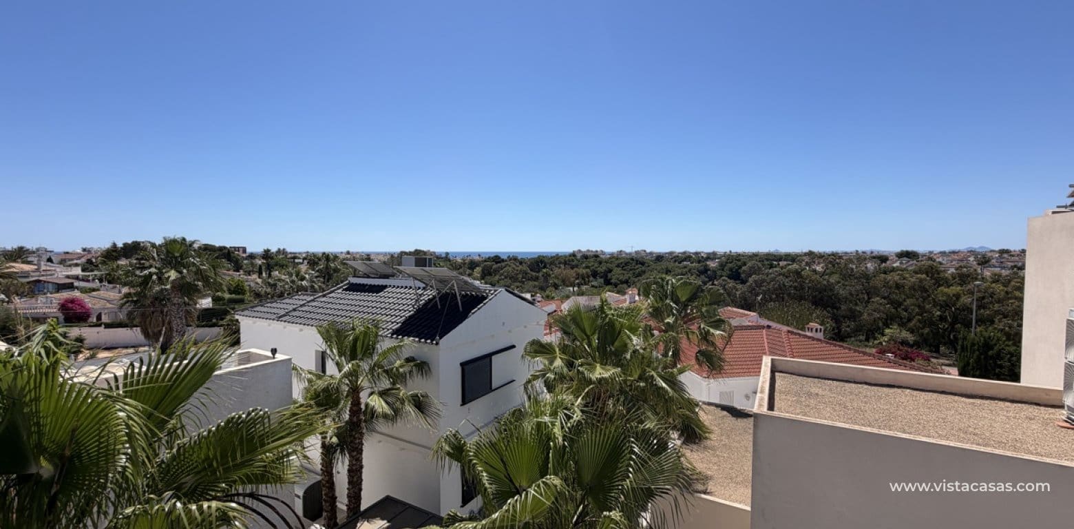 4 sovrum Villa till salu i Pilar de la Horadada med pool garage - 629 900 € (Ref: 10174210)