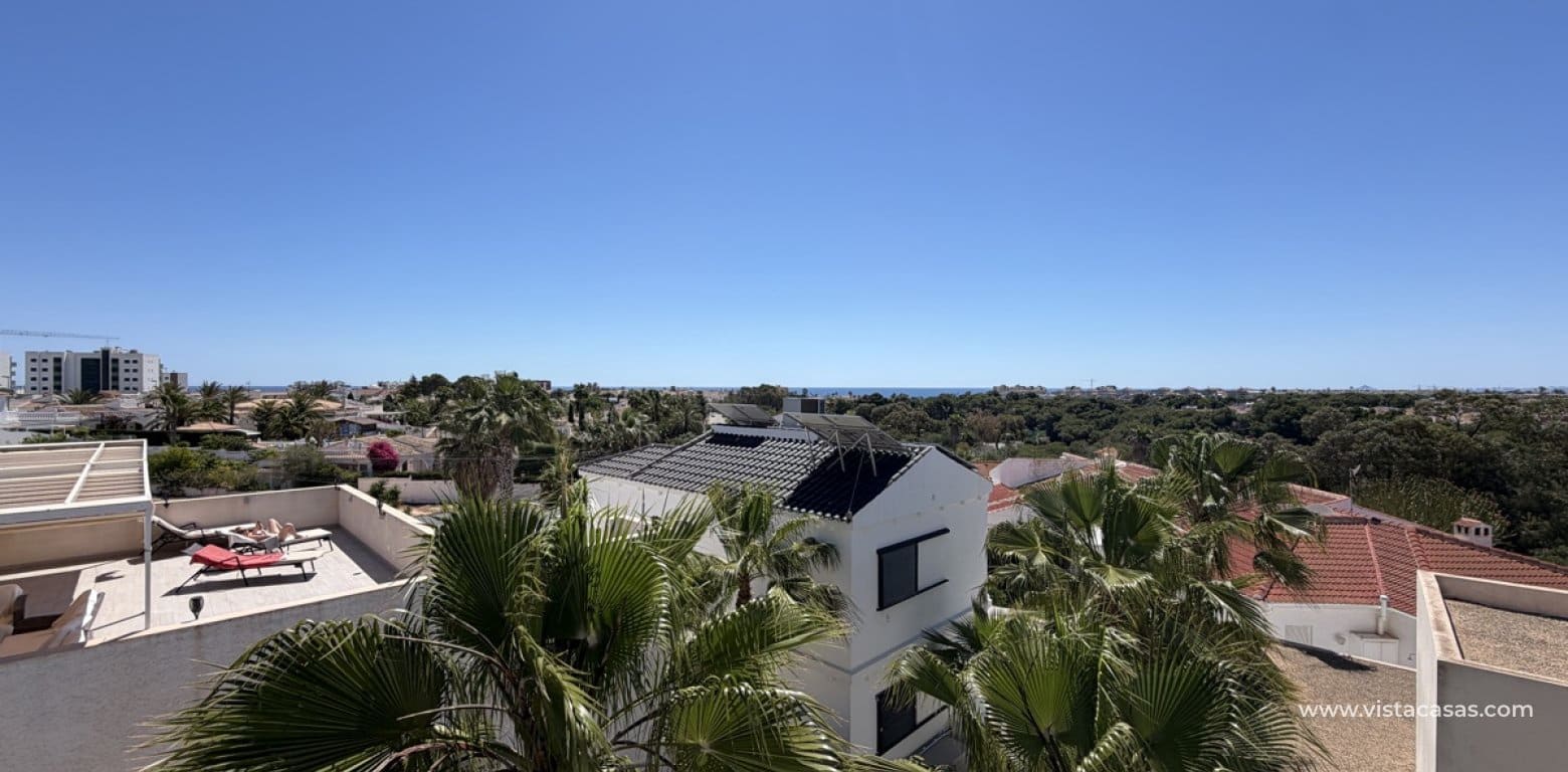 4 sovrum Villa till salu i Pilar de la Horadada med pool garage - 629 900 € (Ref: 10174210)