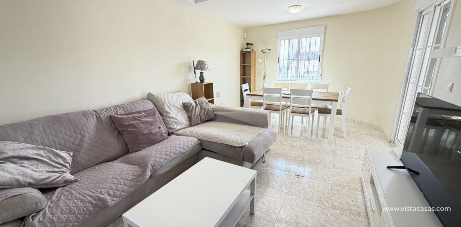 3 sypialnia Willa na sprzedaż w Villamartin z basenem garażem - 364 995 € (Ref: 10174211)