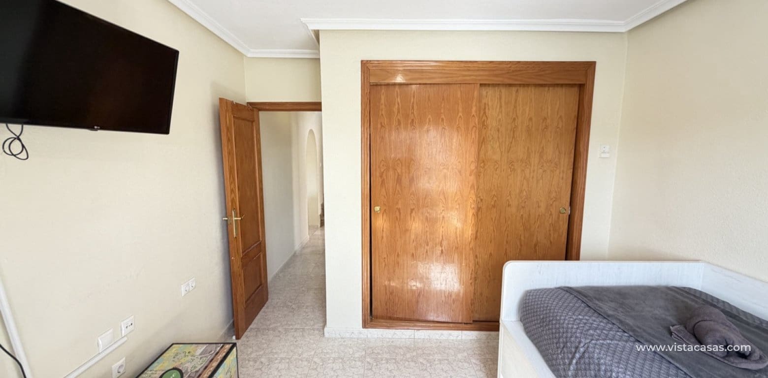 3 sypialnia Willa na sprzedaż w Villamartin z basenem garażem - 364 995 € (Ref: 10174211)