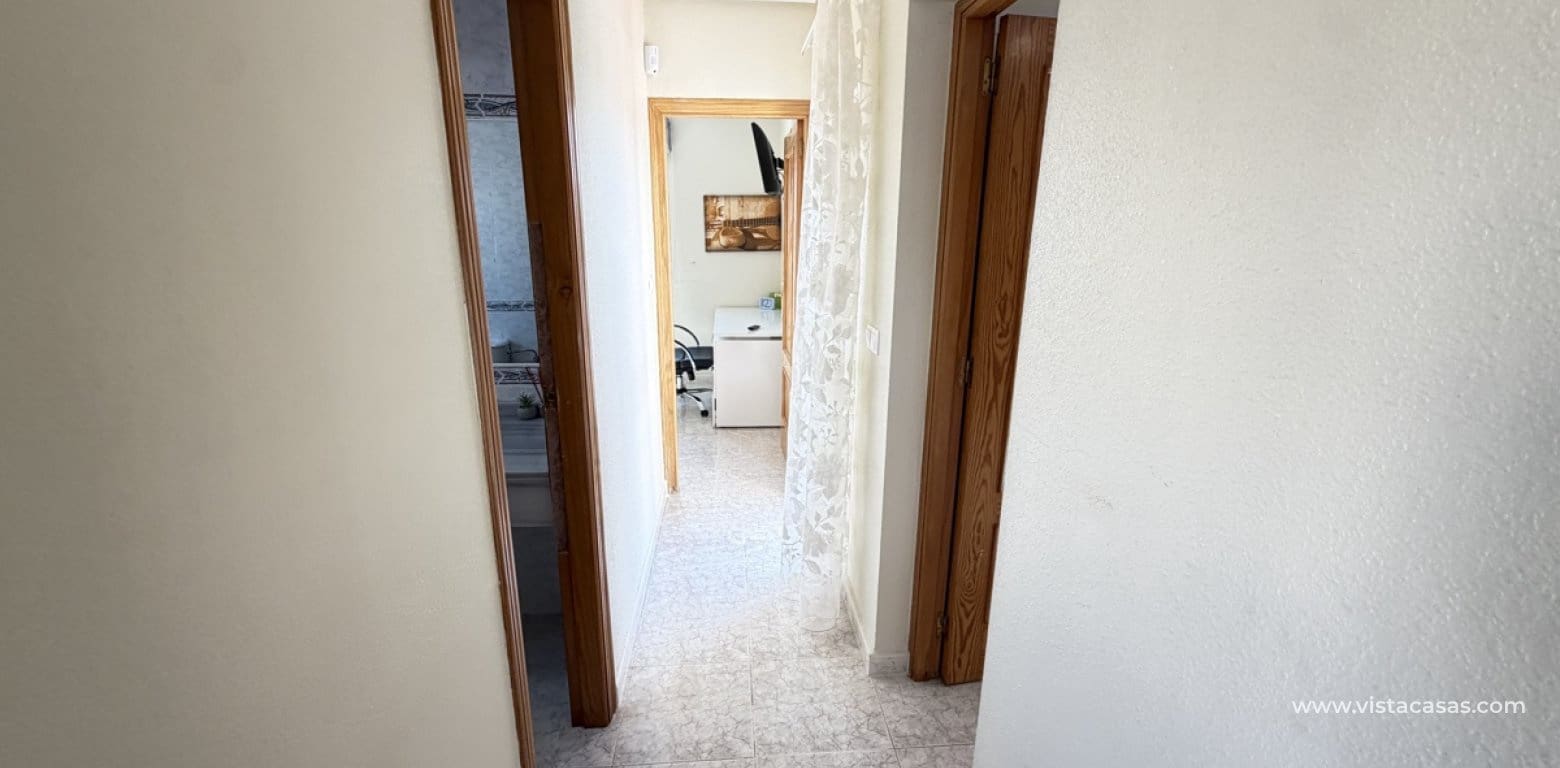 3 sypialnia Willa na sprzedaż w Villamartin z basenem garażem - 364 995 € (Ref: 10174211)