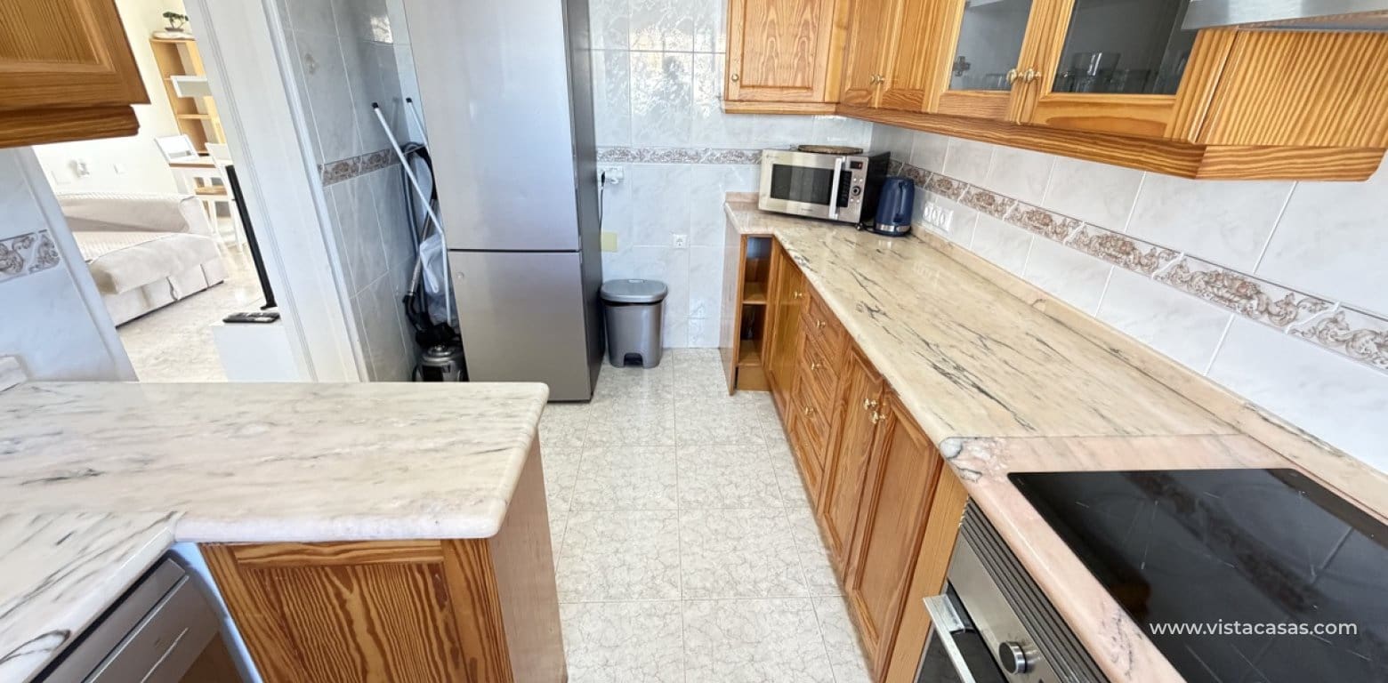 3 sypialnia Willa na sprzedaż w Villamartin z basenem garażem - 364 995 € (Ref: 10174211)