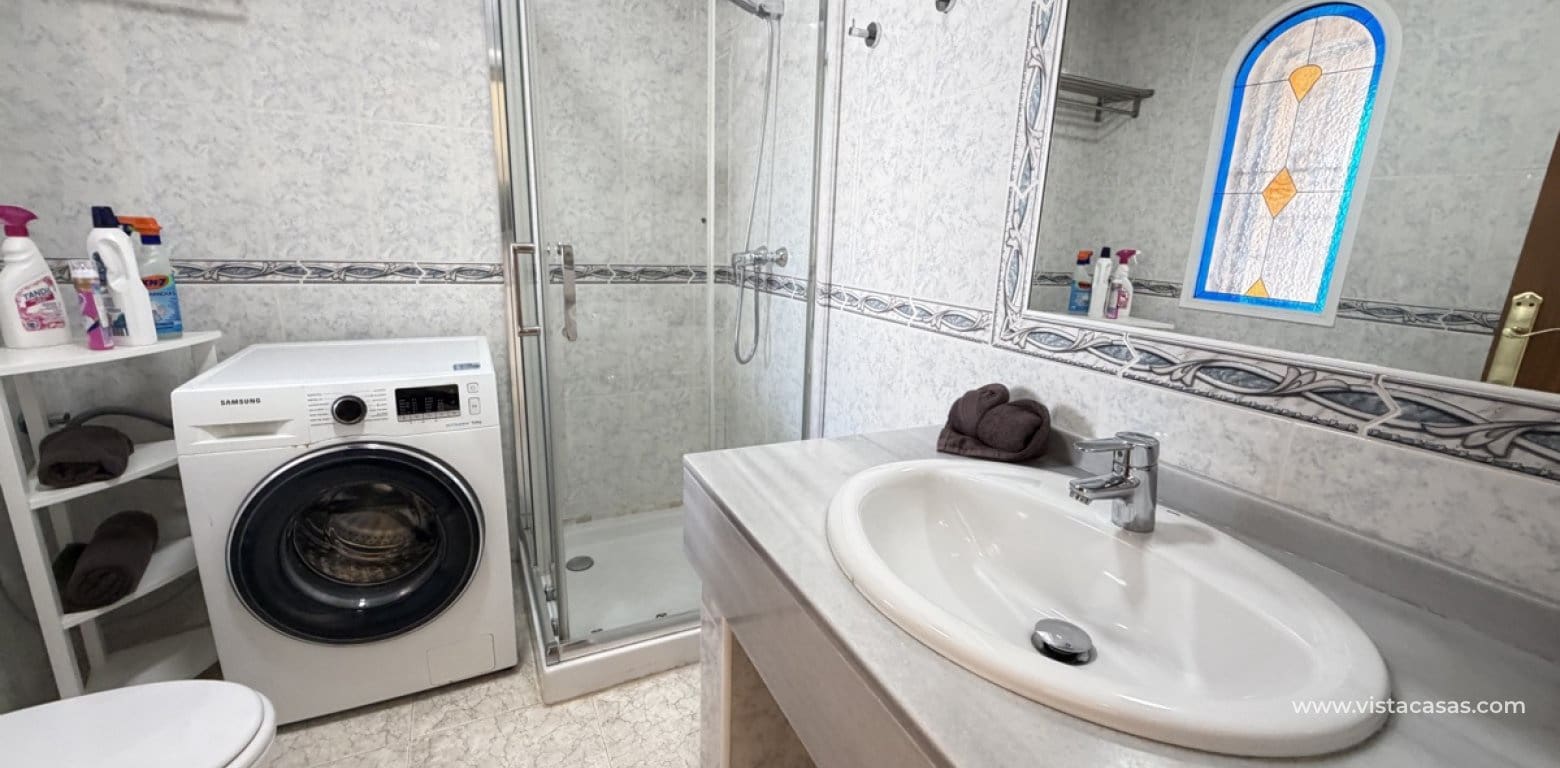 3 sypialnia Willa na sprzedaż w Villamartin z basenem garażem - 364 995 € (Ref: 10174211)