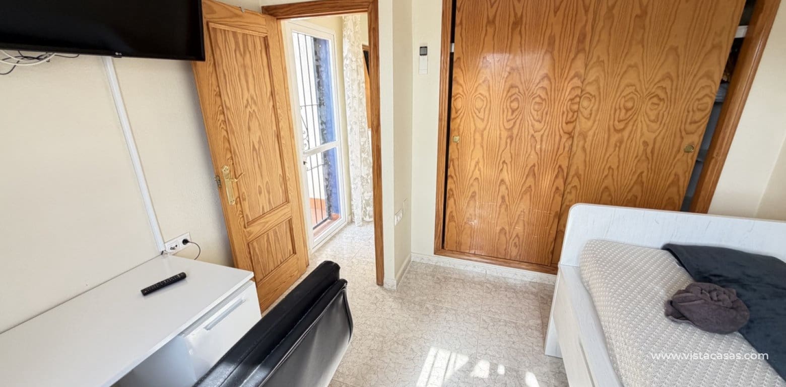 3 sypialnia Willa na sprzedaż w Villamartin z basenem garażem - 364 995 € (Ref: 10174211)