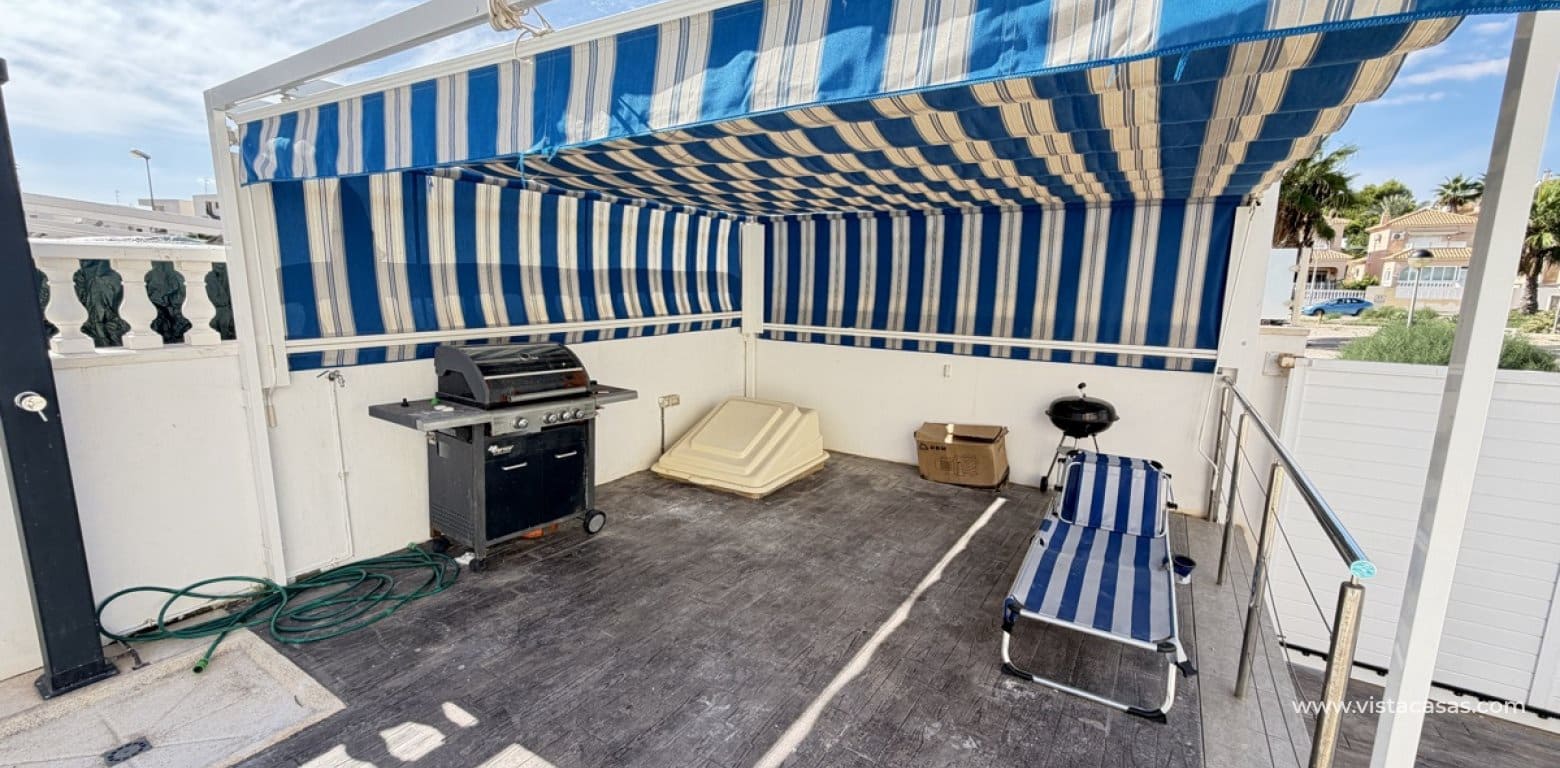 3 sypialnia Willa na sprzedaż w Villamartin z basenem garażem - 364 995 € (Ref: 10174211)