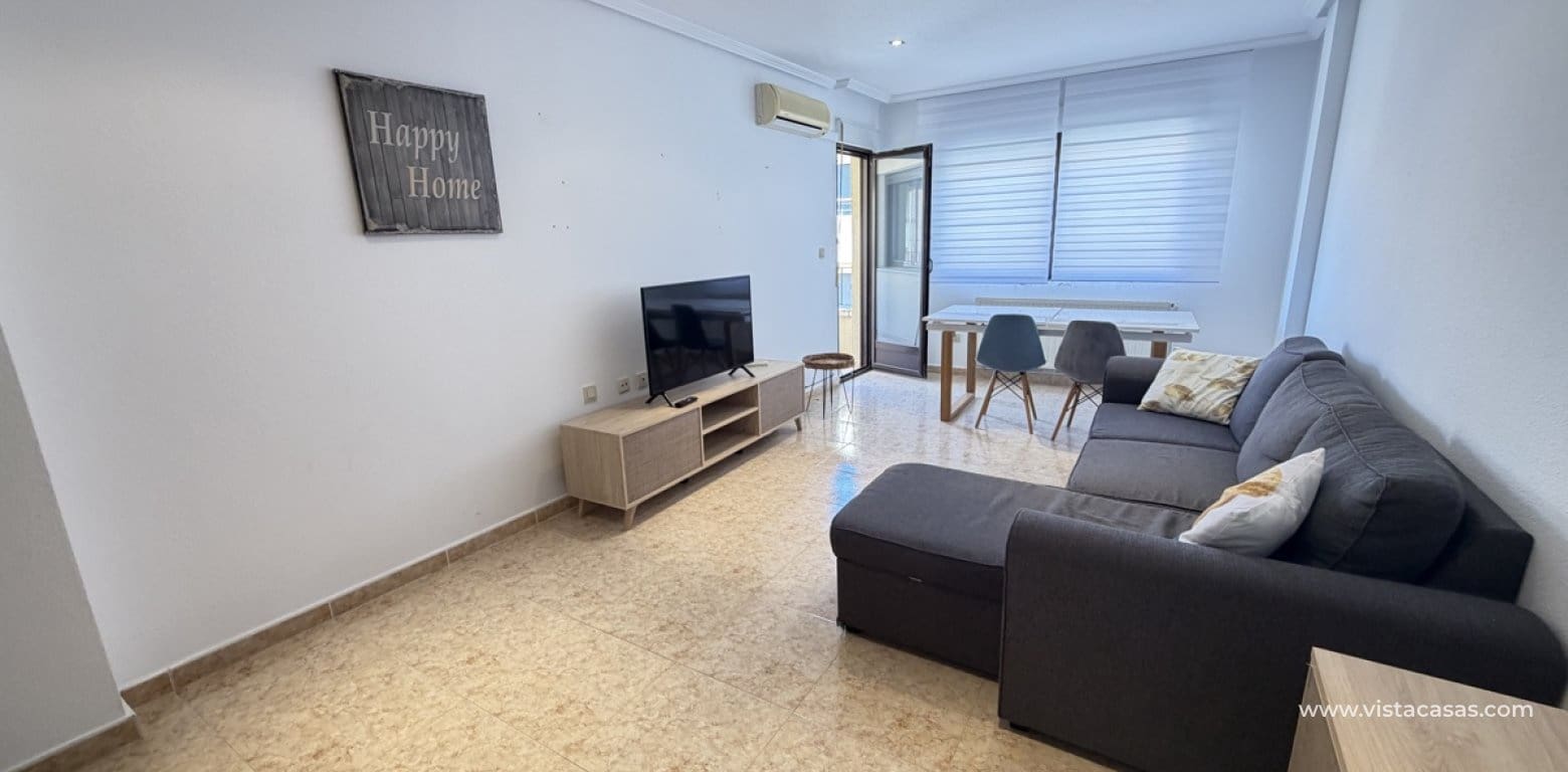 3 camera da letto Appartamento in vendita in San Miguel de Salinas con piscina garage - 159.000 € (Rif: 10174212)
