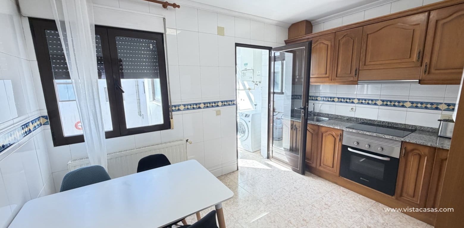 3 camera da letto Appartamento in vendita in San Miguel de Salinas con piscina garage - 159.000 € (Rif: 10174212)