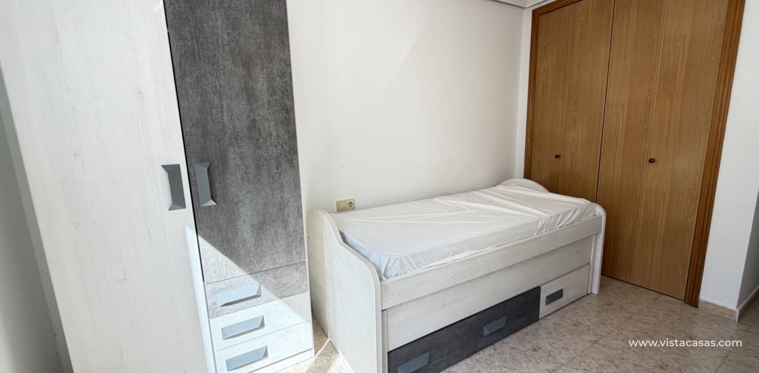 3 camera da letto Appartamento in vendita in San Miguel de Salinas con piscina garage - 159.000 € (Rif: 10174212)